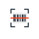 Barcode Scanning logo