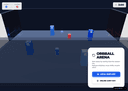 3D Multiplayer Football EdTech Game logo