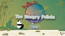 The Hungry Panda logo