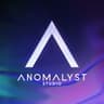 Anomaly Studio logo