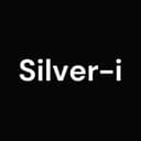 Silver-i logo