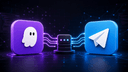 Kiro Telegram MCP logo