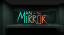 Man in the Mirror logo