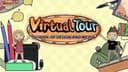 SIDM School Virtual Tour logo